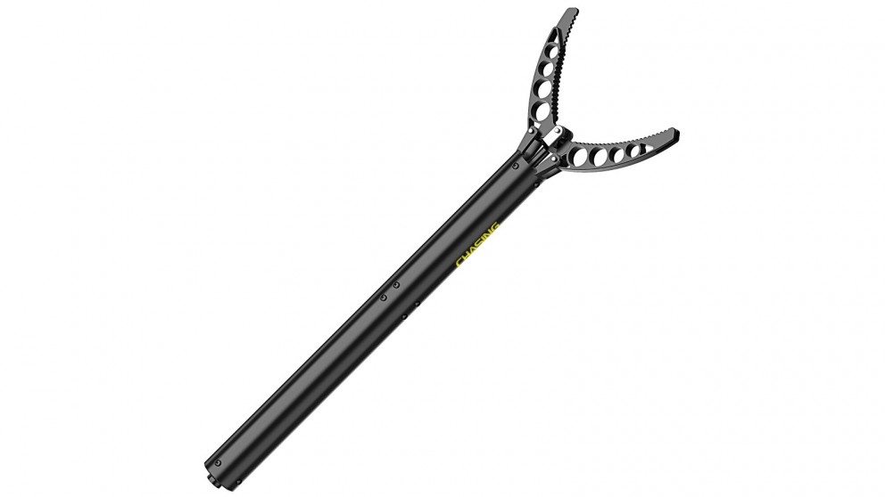 Chasing M2 Robot Arm / Grabber Pro Drone Services Tasmania